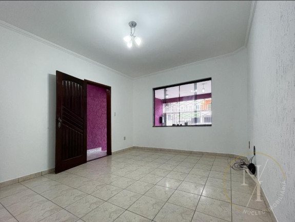 Imagem Casa com 3 Quartos à Venda, 193 m² em Jardim Las Vegas - Santo André Imagem Casa com 3 Quartos à Venda, 193 m² em Jardim Las Vegas - Santo André
