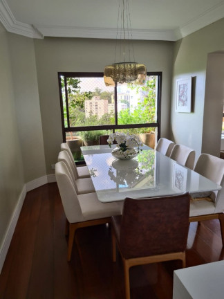 Imagem Apartamento com 4 Quartos à Venda, em Aclimação - São Paulo Imagem Apartamento com 4 Quartos à Venda, em Aclimação - São Paulo