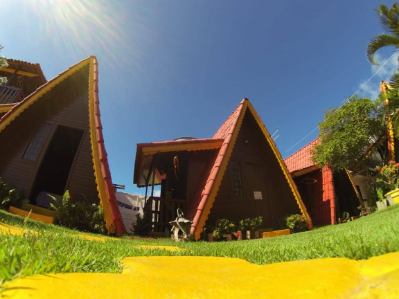 Imagem Imóvel com 10 Quartos à Venda, 1.000 m² em Arembepe - Camaçari