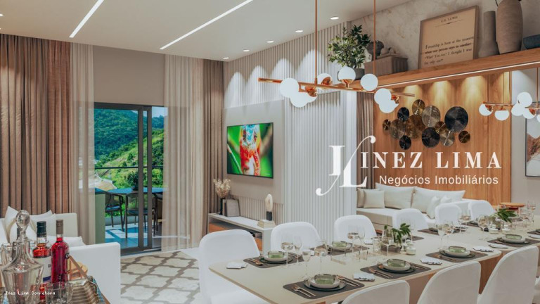 Imagem Apartamento com 2 Quartos à Venda, 69 m² em Várzea - Itapema