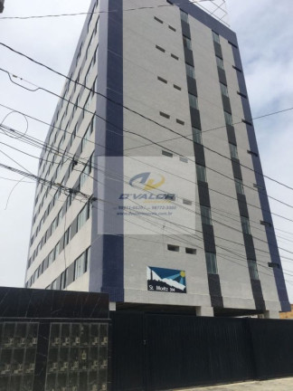 Imagem Apartamento com 3 Quartos à Venda, 69 m² em Estados - João Pessoa