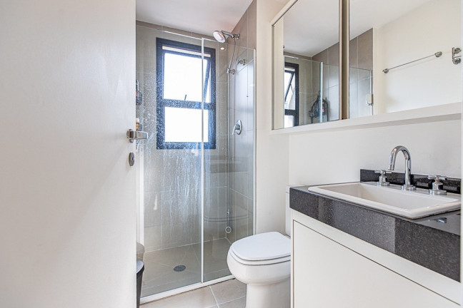 Imagem Apartamento com 3 Quartos à Venda, 78 m² em Vila Mariana - São Paulo