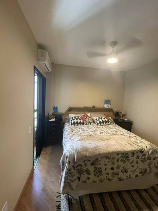 Imagem Apartamento com 3 Quartos à Venda, 138 m² em Chácara Inglesa - São Paulo Imagem Apartamento com 3 Quartos à Venda, 138 m² em Chácara Inglesa - São Paulo