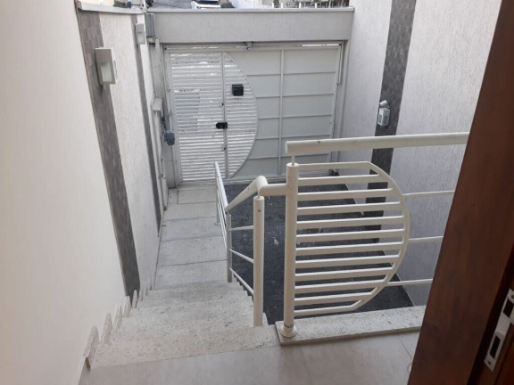 Imagem Casa com 3 Quartos à Venda, 137 m² em Vila Carrão - São Paulo Imagem Casa com 3 Quartos à Venda, 137 m² em Vila Carrão - São Paulo