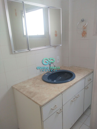 Imagem Apartamento com 3 Quartos à Venda, 100 m² em Barra Funda - Guarujá