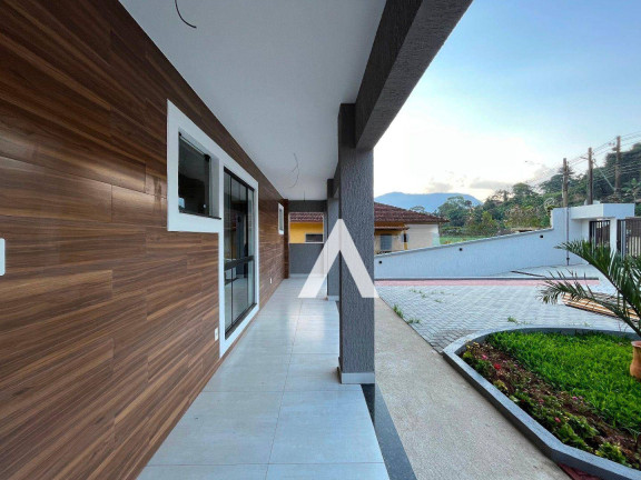 Imagem Casa com 3 Quartos à Venda, 142 m² em Comary - Teresópolis Imagem Casa com 3 Quartos à Venda, 142 m² em Comary - Teresópolis