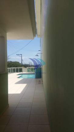 Imagem Casa com 2 Quartos à Venda, 110 m² em Iguaba Grande