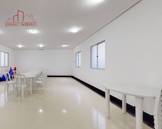 Imagem Apartamento com 2 Quartos à Venda, 54 m² em Parque Munhoz - São Paulo