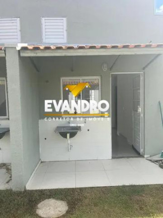 Imagem Casa com 2 Quartos à Venda, 54 m² em Loteamento Bom Jesus - Cuiabá