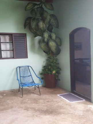 Imagem Casa com 3 Quartos à Venda, 250 m² em Jardim Campo Belo - Sumaré