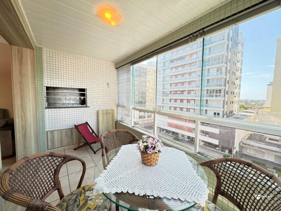 Imagem Apartamento com 3 Quartos à Venda, 139 m² em Zona Nova - Capão Da Canoa Imagem Apartamento com 3 Quartos à Venda, 139 m² em Zona Nova - Capão Da Canoa