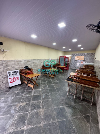 Imagem Imóvel para Alugar, 98 m² em Enseada - Guarujá