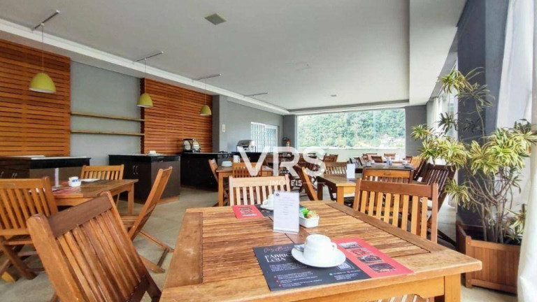 Imagem Apartamento com 2 Quartos à Venda, 63 m² em Itaipava - Petrópolis Imagem Apartamento com 2 Quartos à Venda, 63 m² em Itaipava - Petrópolis