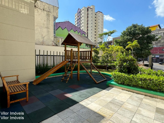 Imagem Imóvel com 2 Quartos à Venda, 92 m² em Santana - São Paulo