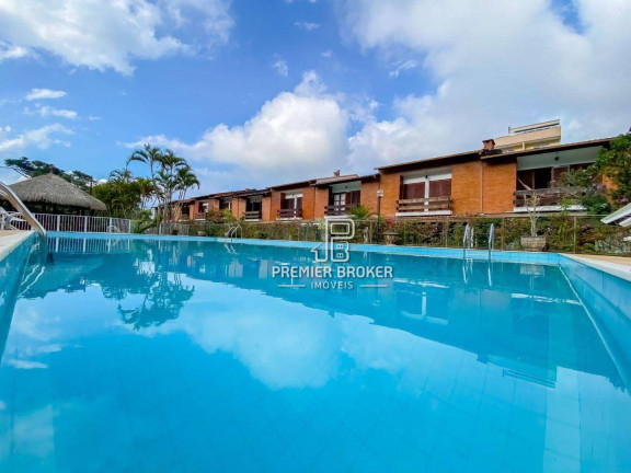 Imagem Casa com 4 Quartos à Venda, 150 m² em Alto - Teresópolis