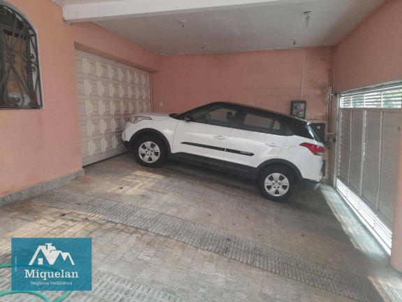 Imagem Casa com 3 Quartos à Venda, 316 m² em Jardim Virginia Bianca - São Paulo Imagem Casa com 3 Quartos à Venda, 316 m² em Jardim Virginia Bianca - São Paulo