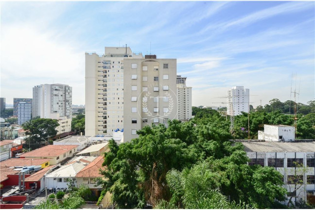 Imagem Apartamento com 2 Quartos à Venda, 90 m² em Campo Belo - São Paulo