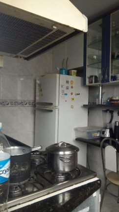 Imagem Apartamento com 3 Quartos à Venda, 76 m² em Vila Mascote - São Paulo