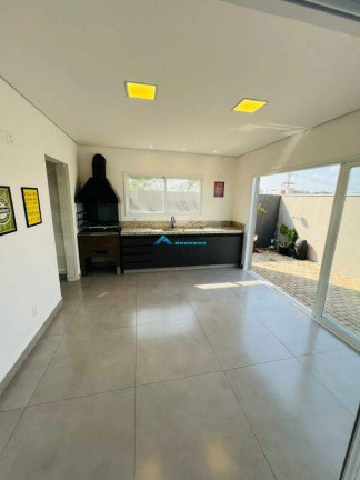 Imagem Casa de Condomínio à Venda, 210 m² em São Venâncio - Itupeva