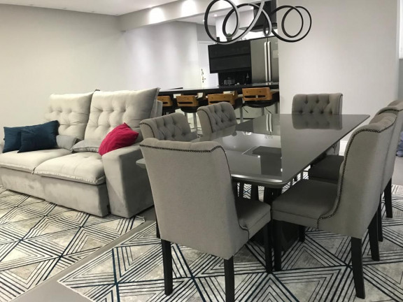 Imagem Apartamento com 2 Quartos à Venda, 98 m² em Vila Guilhermina - Praia Grande Imagem Apartamento com 2 Quartos à Venda, 98 m² em Vila Guilhermina - Praia Grande