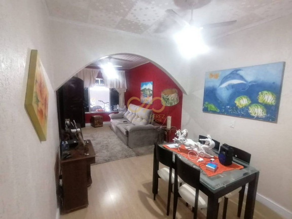 Imagem Casa com 2 Quartos à Venda, 128 m² em Samambaia - Praia Grande Imagem Casa com 2 Quartos à Venda, 128 m² em Samambaia - Praia Grande