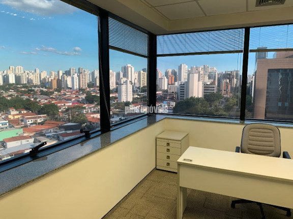 Imagem Imóvel Comercial para Alugar, 588 m² em Brooklin Paulista - São Paulo Imagem Imóvel Comercial para Alugar, 588 m² em Brooklin Paulista - São Paulo