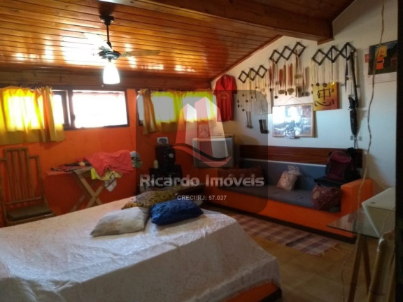 Imagem Imóvel com 3 Quartos à Venda, 100 m² em Peró - Cabo Frio