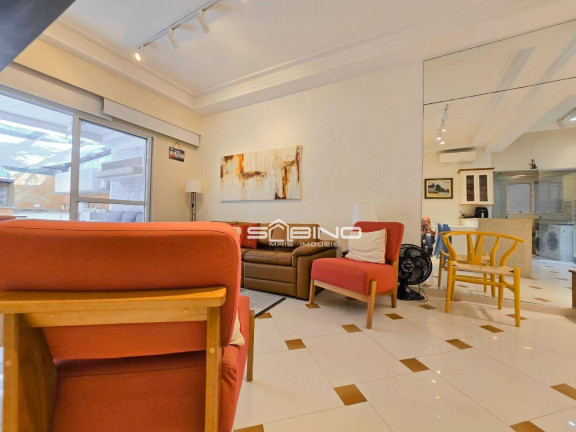 Imagem Apartamento com 3 Quartos à Venda, 153 m² em Riviera De São Lourenço - Bertioga