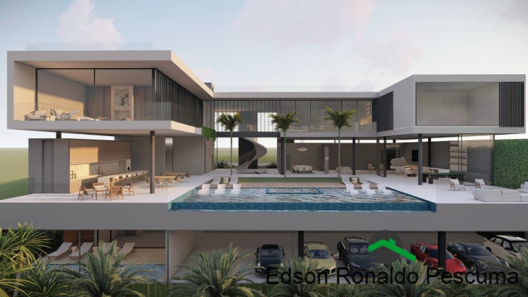 Imagem Casa de Condomínio com 8 Quartos à Venda, 2.150 m² em Tamboré - Santana De Parnaíba Imagem Casa de Condomínio com 8 Quartos à Venda, 2.150 m² em Tamboré - Santana De Parnaíba