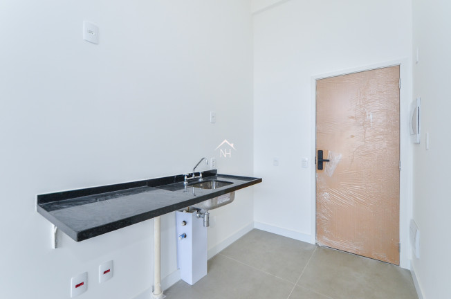 Imagem Apartamento com 1 Quarto à Venda, 25 m² em Vila Mariana - São Paulo