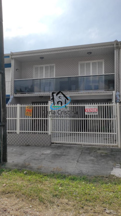 Imagem Sobrado com 3 Quartos à Venda, 140 m² em Ipanema - Pontal Do Paraná
