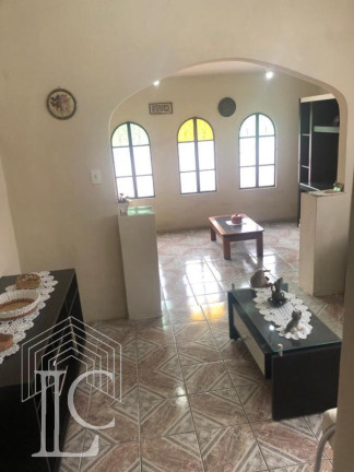 Imagem Casa com 3 Quartos à Venda, 108 m² em Jabaquara - São Paulo