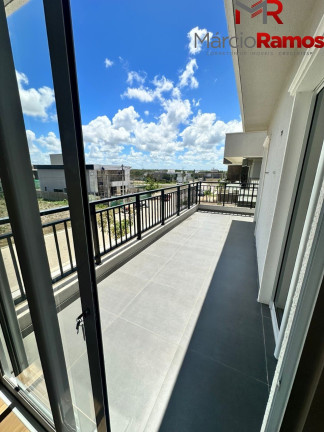 Imagem Casa com 4 Quartos à Venda, 320 m² em Cidade Alpha - Eusébio