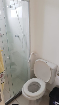 Imagem Apartamento com 2 Quartos à Venda, 58 m² em Praia Do Morro - Guarapari