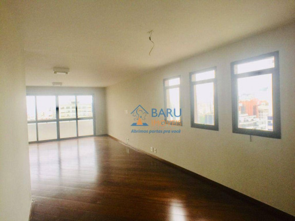 Imagem Apartamento com 3 Quartos à Venda, 160 m² em Higienópolis - São Paulo