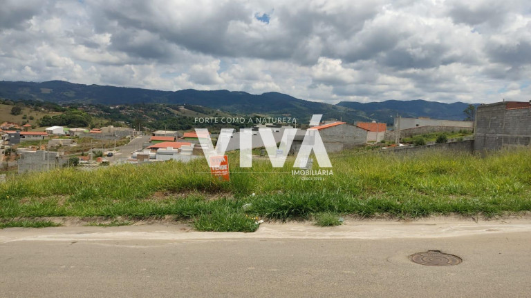 Imagem Terreno à Venda,  em Extrema - Extrema