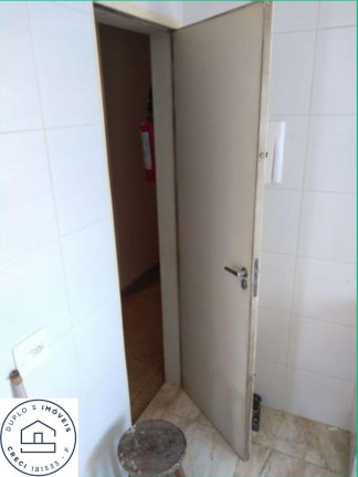 Imagem Apartamento com 2 Quartos à Venda, 62 m² em Santo Amaro - São Paulo