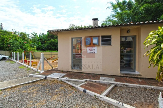 Imagem Apartamento com 2 Quartos à Venda, 44 m² em Nossa Senhora Das Graças - Canoas Imagem Apartamento com 2 Quartos à Venda, 44 m² em Nossa Senhora Das Graças - Canoas