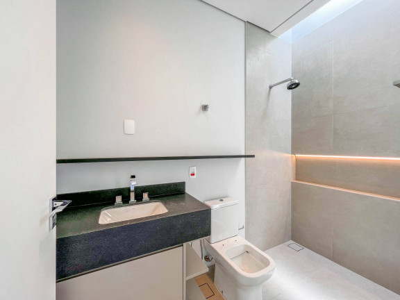 Imagem Casa de Condomínio com 5 Quartos à Venda, 1.080 m² em Fazenda Serrazul Santa Maria - Itupeva