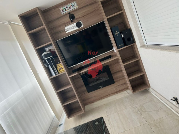 Imagem Apartamento com 3 Quartos à Venda, 94 m² em Centro - São Bernardo Do Campo Imagem Apartamento com 3 Quartos à Venda, 94 m² em Centro - São Bernardo Do Campo