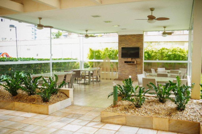 Imagem Apartamento com 3 Quartos à Venda, 210 m² em Bosque Das Juritis - Ribeirão Preto Imagem Apartamento com 3 Quartos à Venda, 210 m² em Bosque Das Juritis - Ribeirão Preto