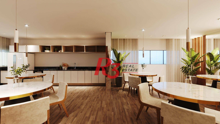 Imagem Apartamento com 2 Quartos à Venda, 65 m² em Ponta Da Praia - Santos Imagem Apartamento com 2 Quartos à Venda, 65 m² em Ponta Da Praia - Santos