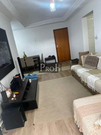 Apartamento com 3 Quartos à Venda, 112 m² em Santa Maria - São Caetano Do Sul