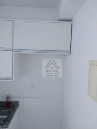 Imagem Apartamento com 2 Quartos à Venda, 46 m² em Vila Caraguatá - São Paulo Imagem Apartamento com 2 Quartos à Venda, 46 m² em Vila Caraguatá - São Paulo
