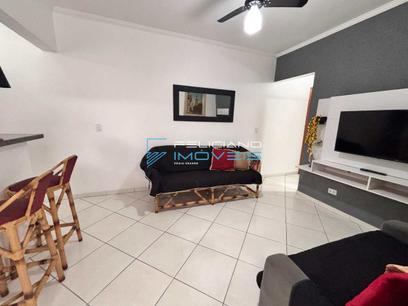 Imagem Apartamento com 1 Quarto à Venda, 42 m² em Tupi - Praia Grande Imagem Apartamento com 1 Quarto à Venda, 42 m² em Tupi - Praia Grande