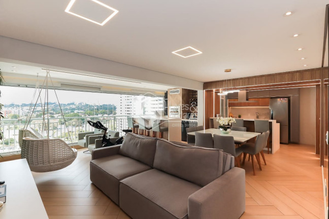 Imagem Apartamento com 2 Quartos à Venda, 105 m² em Vila Anastácio - São Paulo Imagem Apartamento com 2 Quartos à Venda, 105 m² em Vila Anastácio - São Paulo