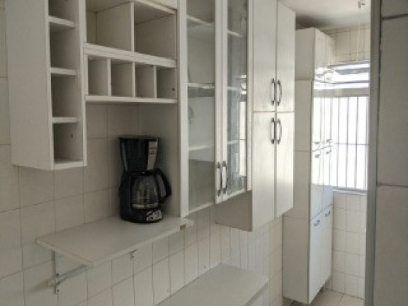 Imagem Apartamento com 2 Quartos à Venda, 53 m² em Jardim Celeste - São Paulo