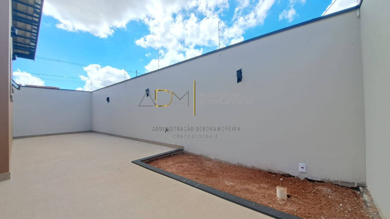 Imagem Casa com 3 Quartos à Venda, 250 m² em Residencial Ouro Verde - Botucatu