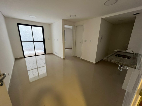 Imagem Apartamento com 1 Quarto para Alugar, 32 m² em Vila Matilde - São Paulo Imagem Apartamento com 1 Quarto para Alugar, 32 m² em Vila Matilde - São Paulo