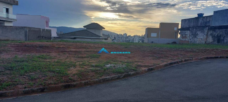 Imagem Terreno à Venda, 250 m² em Ponte De São João - Jundiaí Imagem Terreno à Venda, 250 m² em Ponte De São João - Jundiaí